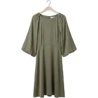 Selected Vestito Mini Donne Verde 34