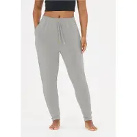 Athlecia Women's Jacey V2 Sweat Pants Pantaloni da allenamento Donna (34, grigio)