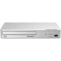 Panasonic Lettore Blu-ray Dmpbdt168ag