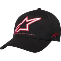Alpinestars Cappellino Con Visiera Lineout