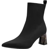Tamaris Stivaletti nero - 39