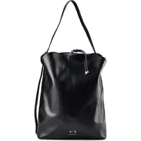 Armani Exchange Borse... Nero