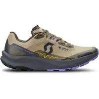 SCOTT - Scarpe da trail in GORE-TEX® - Kinabalu Trail Gtx Toast Beige/Dark Grey per Uomo - Taglia 42 - Marrone