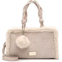 Tamaris Shopper grigio - one size