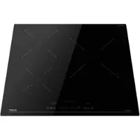 Teka Piano A Induzione Ibc 63115 Ssm Bk