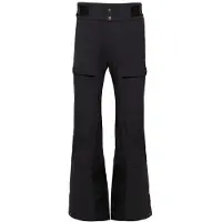 Mammut Skintrack SO Pants Pantaloni per sci alpinismo Uomo (46 - Regular, nero)