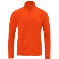 Mammut Innominata Light ML Jacket Giacca in pile Uomo (XXL, rosso)