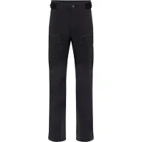 Mammut - Pantalon hybride léger et respirant - Aenergy Pro SO Hybrid Pants Men Black - Taglia XS - Nero