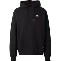 Iriedaily Serial Chiller Hoodie Felpa con cappuccio Uomo (XL, nero)