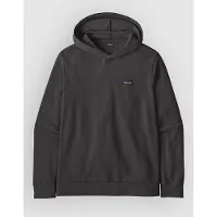 Patagonia Daily Hoody Felpa con cappuccio Uomo (M, grigio)