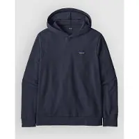 Patagonia Daily Hoody Felpa con cappuccio Uomo (S, blu)