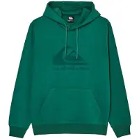 Quiksilver Felpa Con Cappuccio Comp Logo