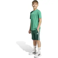Adidas Set Train Essentials 3 Stripes Tee Kids
