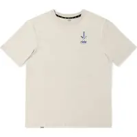 Ciele Ortshirt-Cafe Maglia da corsa (M, beige)