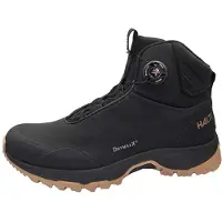 Halti Fara Mid Freelock 3 DX Scarpe da trekking (40, nero)