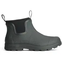 Tretorn Terrain Low Neo Insulated Scarpe invernali (44, grigio)