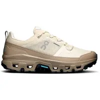 ON Cloudrock Low WP Scarpe da trekking Uomo (40, beige)