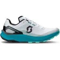 SCOTT - Scarpe da trail - Kinabalu Trail Glacier Grey/Black per Uomo - Taglia 44,5 - Bianco