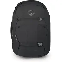 Osprey - Sac à dos 40L - Fairview 40 Black per Donne - Nero
