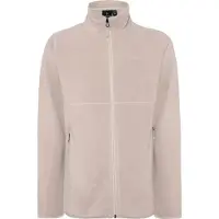 Didriksons Vito Full-Zip Giacca in pile Uomo (M, fuchsia)