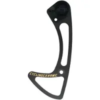 Cycling Ceramic Piastra Gabbia Esterna Sram Mechanical 16-16t