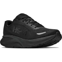 Hoka One One Rincon 5 Scarpe da corsa Uomo (43 1/3, nero)
