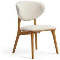 Xl Moebel Gmbh Set per sala da pranzo: tavolo, sedie, design moderno, beige, elegante, lussuoso