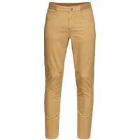 Chillaz Banff 2.0 Pantaloni da bouldering Uomo (XS, beige)