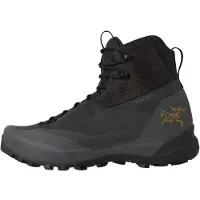Arc'teryx Konseal Trek Scarpe da trekking Uomo (40, nero)