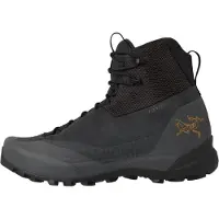 Arc'teryx Konseal Trek Scarpe da trekking Uomo (44 2/3, nero)