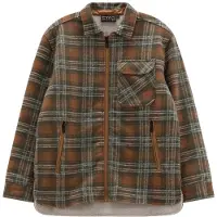 CMP Jacket 36M4717 Giacca tempo libero Uomo (XL, marrone)