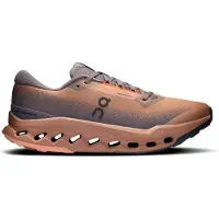 ON Cloudsurfer Trail 2 WP Scarpe per trail running Uomo (47, portobello / pebble)
