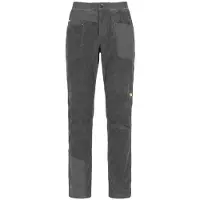 Karpos Abete Evo Pants Pantaloni tempo libero Uomo (54, grigio)