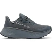 Columbia Konos Trillium ATR Outdry Scarpe sportive Uomo (46, grigio)
