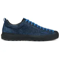 Scarpa Mojito Wrap F Scarpe per il tempo libero (40, blu)