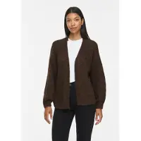 Vila Vilampe Aperto Cardigan A Maglia