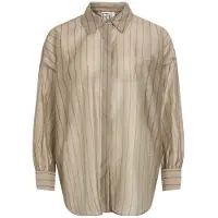 Vila Camicia A Maniche Lunghe