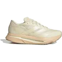 Adidas Women's Adizero SL2 Scarpe da corsa Donna (41 1/3, bianco/ putty mauve)
