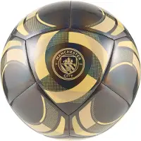Puma Pallone Da Calcio Manchester City Fc Culture