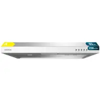 Cecotec Cappa Aspirante Tradizionale Bolero Flux Cm 602100