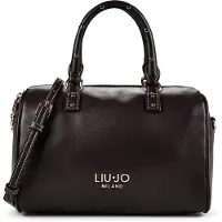 Liu Jo Evrim Borsetta 26 cm marrone