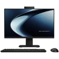 Asus Sistemas Pc Tutto In Uno Expertcenter P600 Ryzen Ai 7 350/16gb/512gb Ssd/23.8´´/win11 Pro