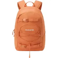 Dakine Kid's Grom Backpack 23 Zaino per bambini arancione