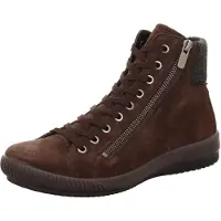 Legero Sneaker alta 'Tanaro 5.0' marrone scuro / grigio sfumato