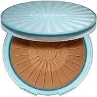Clarins Clr Polvos Compactos Verano26 Edl