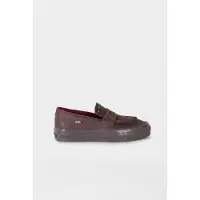 Vans Unisex Lx Loafer 53 Black Taglia: 46 | Mocassini Outlet | Unisex | Nero