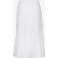 Geisha Skirt Lace Waistband White Taglia: XS | Maxi gonne Outlet | Donna | Bianco