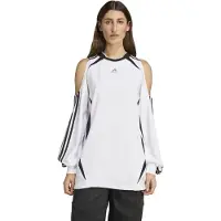 Adidas Originals Adilenium Season 4 Teamgeist Fashion Jersey White Taglia: M | Maglie a manica lunga Outlet | Donna | Bianco