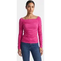 And Other Stories & Other Stories La Monet Top Pink Taglia: S | Maglie Sportivi Outlet | Donna | Rosa