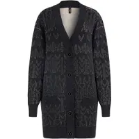 Guess Marciano GUESS Billie Monogram Maxi Geometric Monogram N Taglia: M | Giacche Outlet | Donna